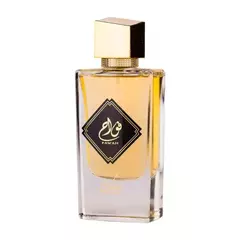 FAWAH NUSUK MASCULINO EAU DE PARFUM 80ML