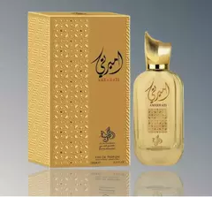 AL WATANIAH AMEERATI FEMININO EAU DE PARFUM 100ML na internet