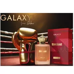 KNOCKOUT INTENSE GALAXY PLUS CONCEPTS EAU DE PARFUM MASCULINO 100ML - comprar online