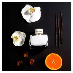 MONT BLANC SIGNATURE FEMININO EAU DE PARFUM - Emporioperfumes