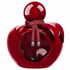 NINA RICCI ROUGE CRUSH FEMININO EAU DE PARFUM