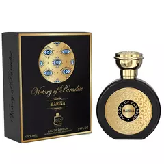 VICTORY OF PARADISE MARINA EAU DE PARFUM 100ML MILESTONE - comprar online