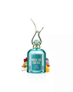 ROSE DE SOLEIL ÉCLAT FEMININO EAU DE PARFUM 100ML na internet