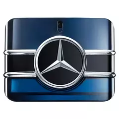 MERCEDES BENZ SIGN MASCULINO EAU DE PARFUM 100ML
