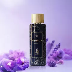 AL ABSAR SYMPHONY UNISSEX EAU DE PARFUM 100ML na internet