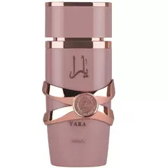 YARA ELIXIR LATTAFA FEMININO EAU DE PARFUM 100ML