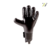 Guantes de arquero Hybrid octopus 4MM black - Portofino
