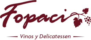 Fopaci - Vinos y Delicatessen