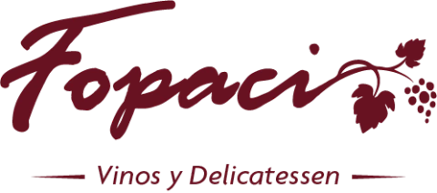 Fopaci - Vinos y Delicatessen