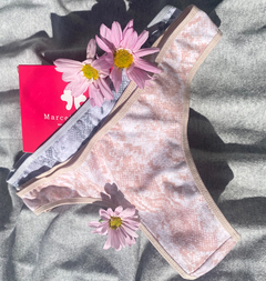 Less estampadas Pack X 2 - comprar online