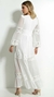 Vestido renda Dylan