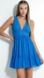 Imagem do Vestido Curto Talin