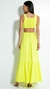 Vestido Vasado Corsica - comprar online