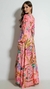 Vestido Estampado Megan - NAOAH Concept