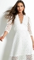 Vestido Charm Lace na internet