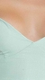 Blusa Babado Flow Fluence
