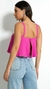 Blusa Crepe Inna - comprar online