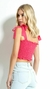 Top Lastex Rayon - NAOAH Concept