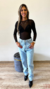 Blusa Laura