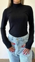 Blusa Gola Alta Frann - comprar online