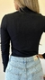 Blusa Gola Alta Frann na internet