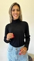 Blusa Gola Alta Vitória