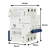 Disjuntor Weg Din 3 Polos Mdwp-c 16a 15265747 Weg na internet