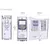 Kit WEG CFW500 2CV 7A 220V + Disjuntor MDWP-C 10A 1P, 2P ou 3P