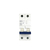 Disjuntor Bipolar 16a Curva C Weg C16 Mini Din 5ka Mdwp