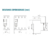 Interruptor TDR-25 2P 25 A 30 mA 6 KA Tramontina - comprar online