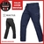 CALÇA COVER INVICTUS