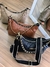 BOLSA MATELASSÊ