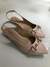SLINGBACK SAPATILHA - loja online