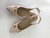 Imagem do SLINGBACK SAPATILHA