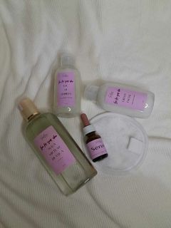 Banner de la categoría skin care