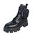 Coturno Prada Ankle Boot Moonlith - comprar online