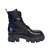 Coturno Prada Ankle Boot Moonlith - Lux4You