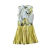 Vestido em seda Roberto Cavalli - comprar online