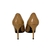Scarpin Prada Verniz - loja online