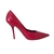 Scarpin Dolce & Gabbana na internet