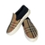 Sapato Infantil Burberry