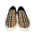 Sapato Infantil Burberry na internet