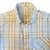Camisa Infantil Burberry Xadrez - comprar online