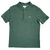 Camisa Polo Lacoste Verde
