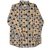 Camisa Burberry Xadrez Manga Longa com bolinhas