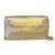 Imagem do Bolsa Clutch Tory Burch Dourada