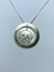 Mandala (pingente )personalizada do seu pet - comprar online