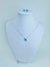Conjunto Turmalina Cravejado - comprar online