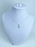 Conjunto Trevo Madreperóla - comprar online