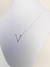 Colar V